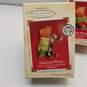 Hallmark Keepsake Ornaments Hollyday Hill Collection image number 5