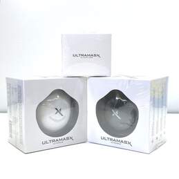 (2) Ultramasx by UltraOne Masks and Filters (NEW)
