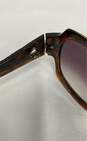 Christian Dior Brown Sunglasses - Size One Size image number 6