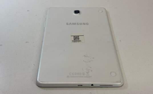 Samsung Galaxy Tab A SM-T350 16GB Tablet image number 5