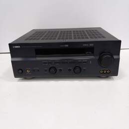 Yamaha RX-V557 Natural Sound AV Receiver