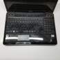Toshiba Satellite A505-S6960 Untested for Parts and Repair image number 2