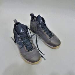 Jordan Why Not Zer0.2 Khelcey Barrs III Men's Shoes Size 8.5