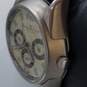 Kenneth Cole40mm Case Retro Dial Chronograph Men's Quartz Watch image number 3