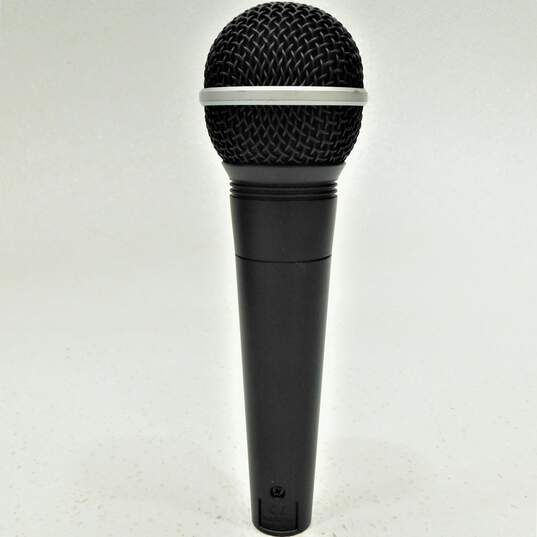 AKG Acoustics Brand D3300S Model Dynamic Microphone w/ Original Box image number 4