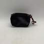 Michael Kors Womens Black Leather Classic Zip Coin Wallet Purse image number 1
