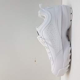Fila Strada Disruptor Fashion Sneakers Men's Size 14 alternative image