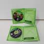 4pc. Set of Assorted Xbox One Games image number 3