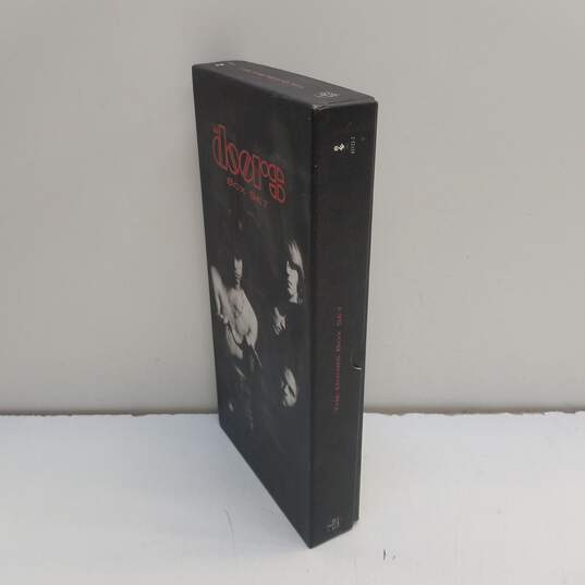 The Doors CD Box Set image number 7