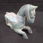 Ceramic Oriental Horse image number 3