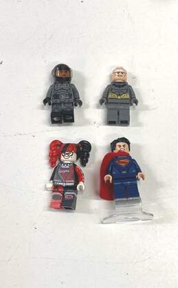 Lego Minifigure alternative image