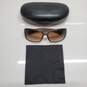 AUTHENTICATED GUCCI  GG2550/N/S RECTANGULAR SUNGLASSES image number 1