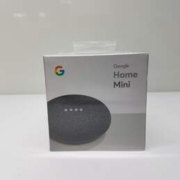 Google Home Mini - Sealed