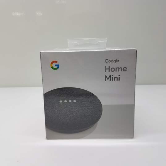 Google Home Mini - Sealed image number 1
