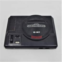 Sega Genesis Model 1 Console Bundle alternative image