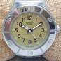 Men's Swatch Swiss Stainless Steel Watch image number 1