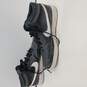 Nike Women's Court Vision Mid Sneakers-8.5 image number 4