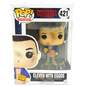 Stranger Things Funko Pop Figures 421 Eleven With Eggos IOB image number 2