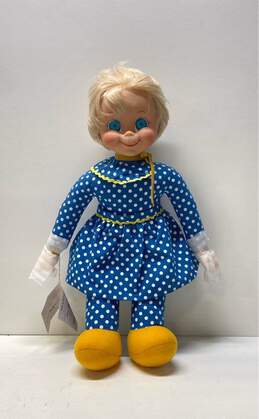 Mrs. Beasley Collectible Talking Doll