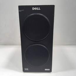 Gray Dell Speaker alternative image