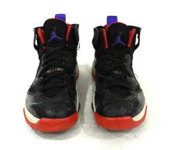 Jordan Jumpman Two Trey Raptors Men's Shoe Size 9.5