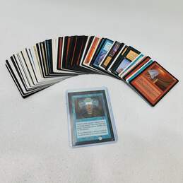 Magic The Gathering MTG Assorted Lot of 100+ Vintage Cards