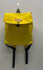 Hunter 20th Anniversary Yellow Backpack Bag image number 1