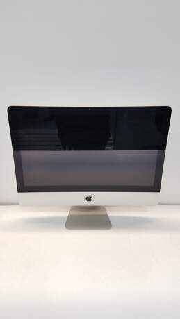 Apple iMac All-in-One (A1311) 21.5-inch 500GB - Wiped -