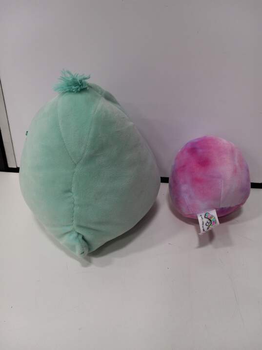 Bundle of 4 Squishmallows image number 3