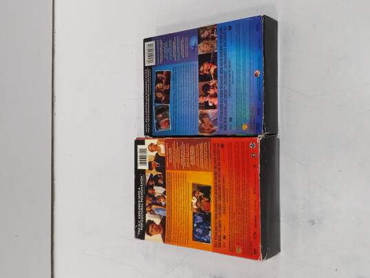 Bundle of 2 The OC The complete DVD Box Sets - 1st & 2nd Season image number 3
