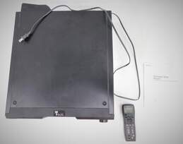 Sony CDP-M555E5 400 CD Changer Player Carousel In Original Box