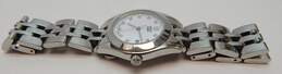 Victorinox 24849 Sapphire Crystal Mother Of Pearl Stainless Steel Watch 64.7g alternative image