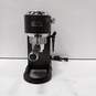 DeLonghi Espresso Coffee Machine EC685BK image number 2