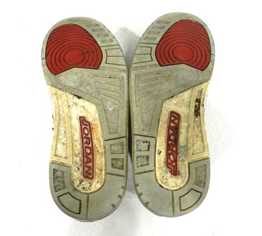 Jordan Legacy 312 Toro Men's Shoe Size 9.5 image number 4