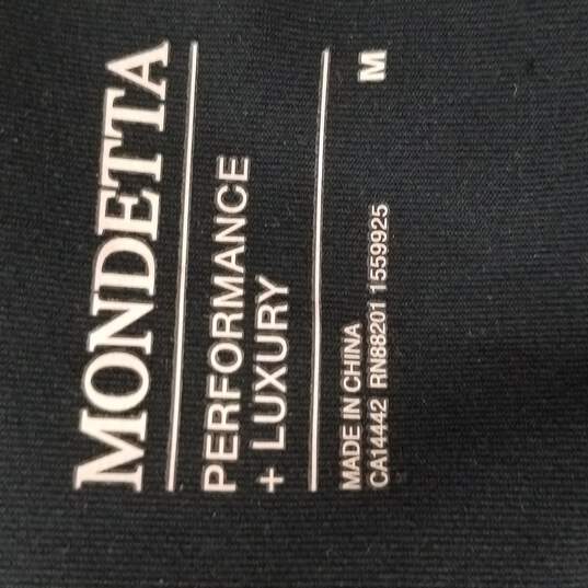 Mondetta Women Athletic Pants Black M image number 3