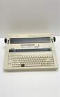 Brother Professional 90 Electronic Typewriter image number 1