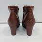 Easy Spirit Women's Esellanor Ankle Boots Size 6 image number 4