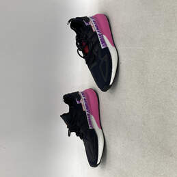IOB Womens ZX 2K Boost FX7050 Wordmark Heel Stripe Sneaker Shoes Size 8.5