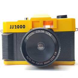 JJ 2000 -The Broadway- 35mm Film Camera