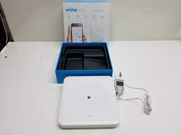 Wink Hub +AC adapter