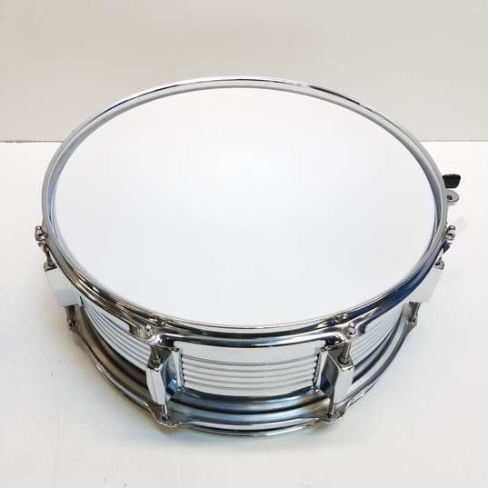 Coda Drums 14X5.5 Snare Drum image number 2
