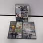 Nintendo GameCube Video Games Assorted 3pc Lot image number 3