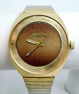 Vintage Raketa Soviet Wrist Watch - Missing Crystal 73.6g