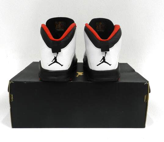 Jordan 10 Retro Double Nickel Men's Shoe Size 10 image number 3