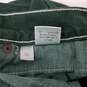 Reformation WM's Cowboy High Green Organic Cotton Jeans Size 25 x 25 image number 3