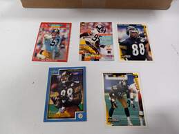 Lot of Sports Trading  Cards alternative image