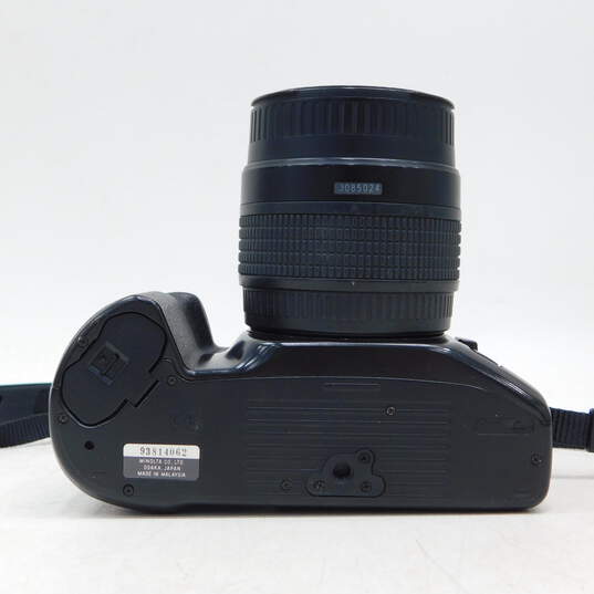 Minolta Maxxum 300si 35mm SLR Film Camera with a 28-80mm lens image number 9