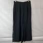 Tadashi Shoji Black Shear Maxi Skirt Women's 10/14 image number 1
