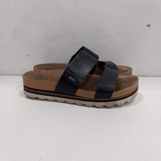 Reef Women's Sandals Size 8 image number 4