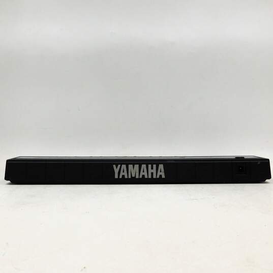 VNTG Yamaha Brand PSS-130 Model PortaSound Electronic Keyboard image number 4